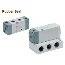 5 Port Air Operated Valve VFA1000/3000/5000